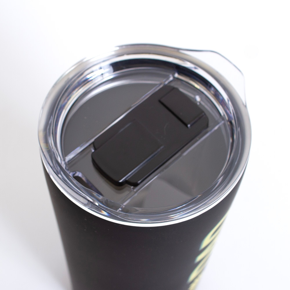 O Wings, Fanatic Group, Black, Tumblers, Metal, Home & Auto, 18 ounce, Stainless Steel, Dad, 778708